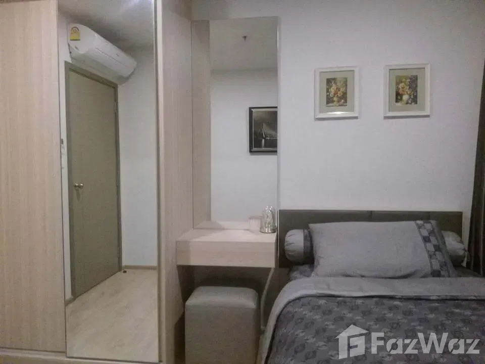 รูป ขาย คอนโด 2 ห้องนอน ในโครงการ ไอดีโอ โอทู - รูปที่ 4/10