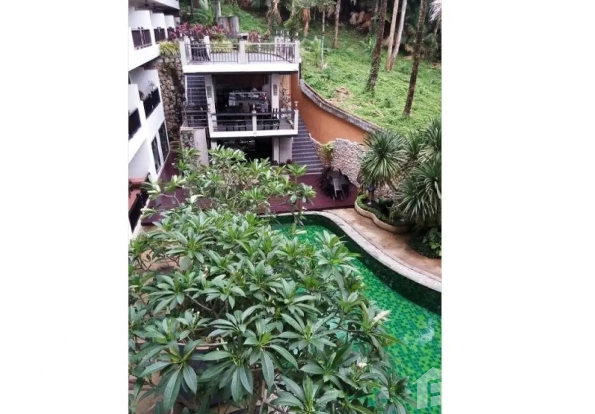 picture 1 Bedroom Condo for sale at Surin Gate - 14/16