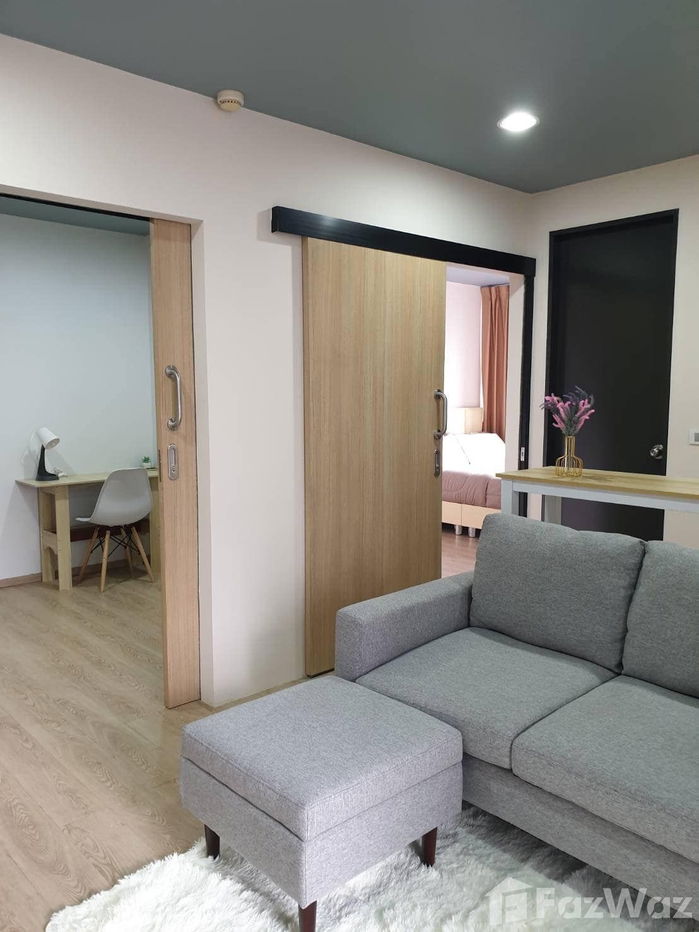 picture 2 Bedroom Condo for sale at The Tempo Ruamrudee - 10/10