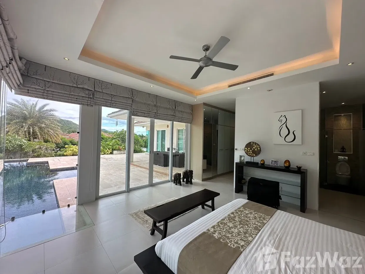 picture Red Mountain Luxury Villa,3 Beds with 1 Guesthouse For Sale - 11/31