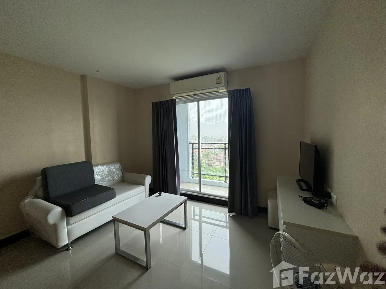 picture 1 Bedroom Condo for Sale at The 88 Condo Hua Hin - 2/6