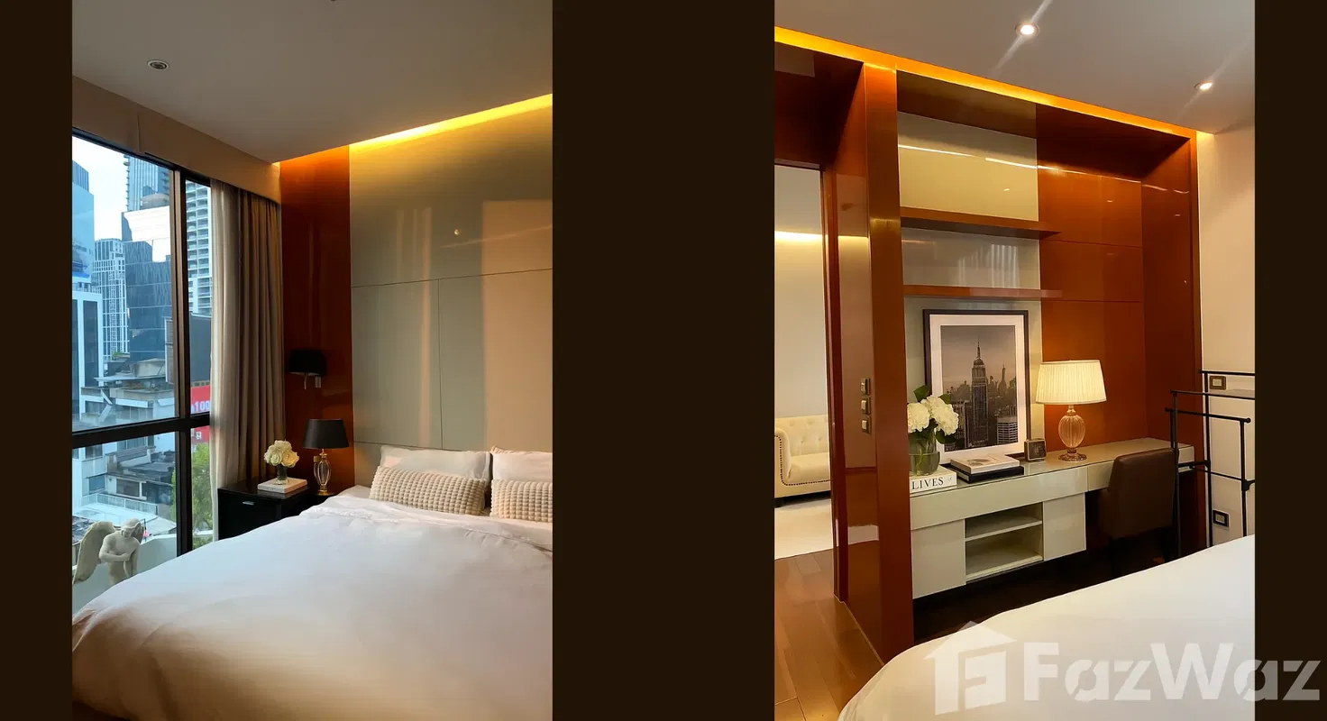picture Studio Condo for sale at The Address Sukhumvit 28 - 4/7