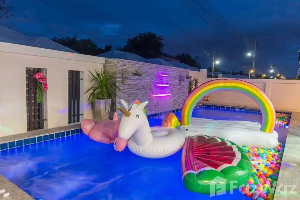 รูป วิลล่าให้เช่า 3 ห้องนอน ในโครงการ เดอะ ไพร์ม หัวหิน 1739662 - รูปที่ 4/40