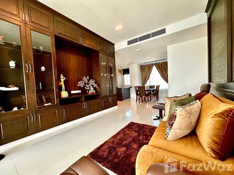 2 Bedrooms 2 Bathrooms for Rent at Reflection Jomtien