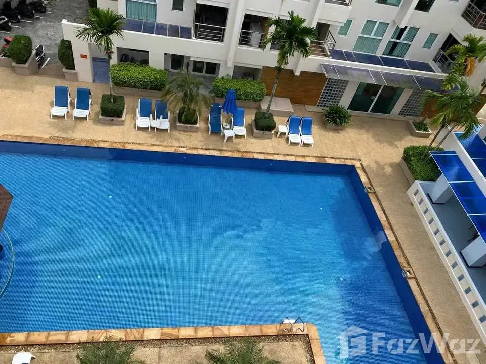 picture Patong Harbor View – 3-Bedroom Apartment for Sale - 15/23