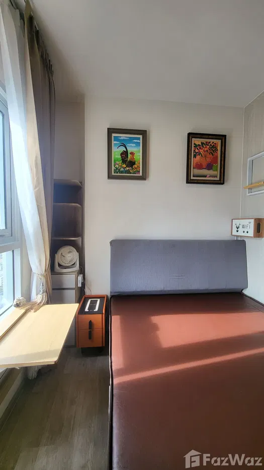 picture 1 Bedroom Condo for sale at Niche Mono Ramkhamhaeng - 6/27