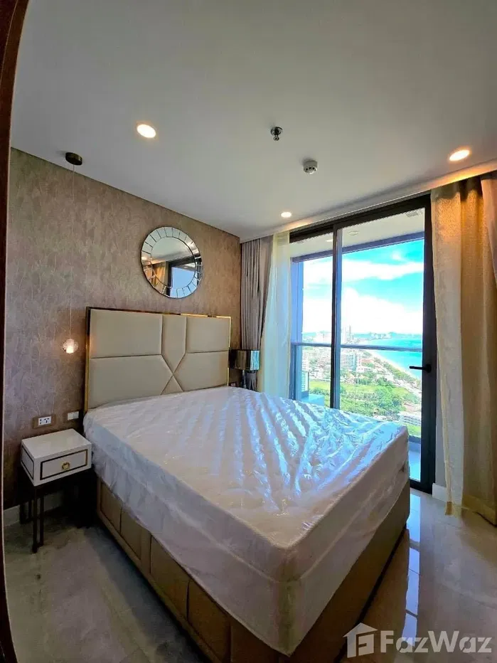 picture Copacabana Beach Jomtien - 1/6