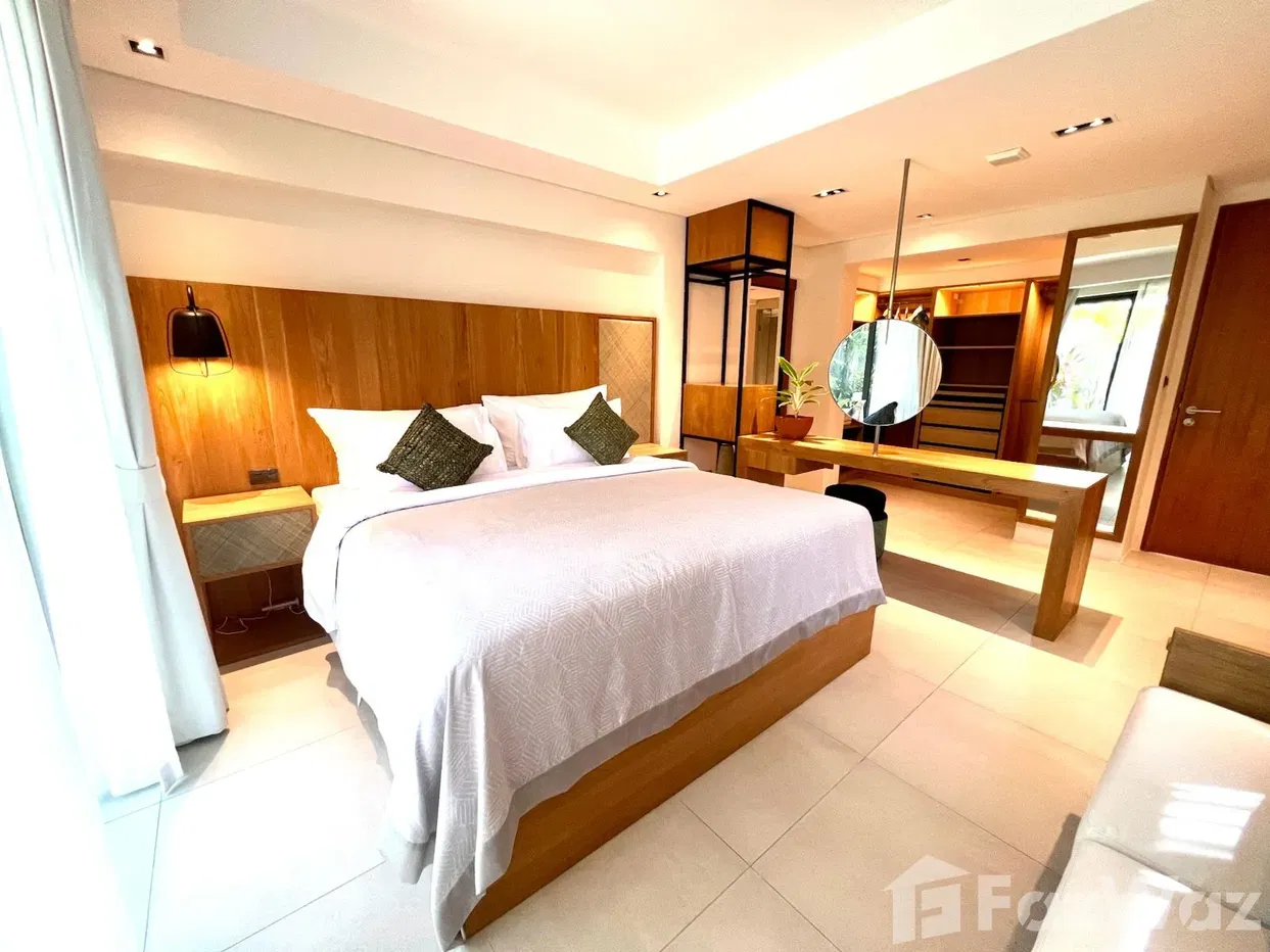 picture Modern Pool Villa in Exclusive River House Residence - 77/112