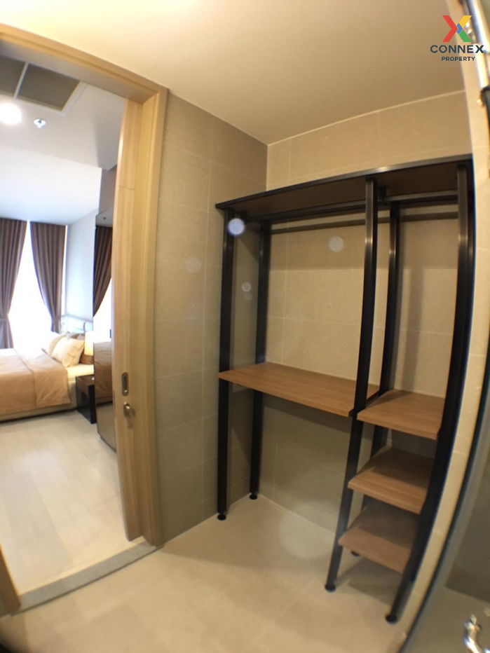 picture FOR RENT condo , Noble Ploenchit , BTS-Phloen Chit , Lumpini , Pathum Wan , Bangkok , CX-14891 ✅ Live chat with us ADD LINE @connexproperty ✅  - 10/12