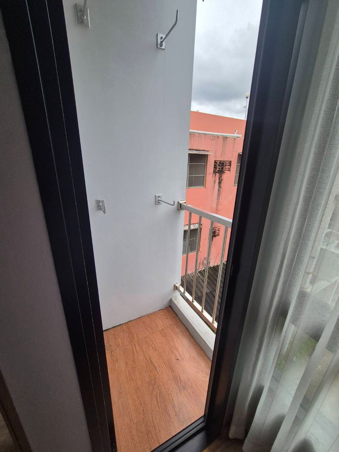 picture 🏢 Fin Condo 2 – Suandok, Chiang Mai - 11/13