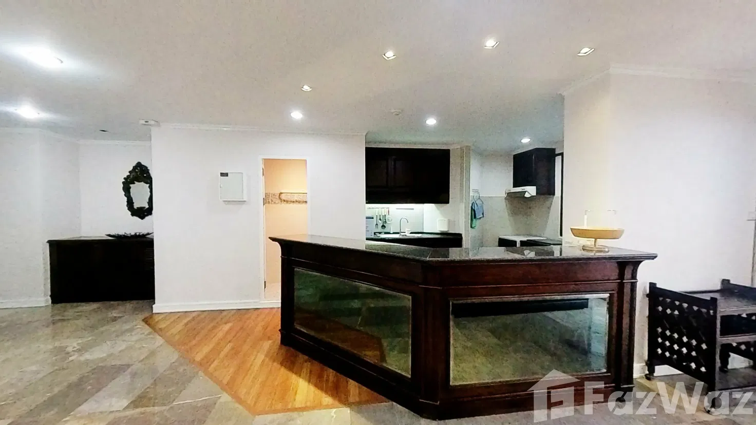 รูป คอนโดให้เช่า 3 ห้องนอน ในโครงการ เดอะ วอเตอร์ฟอร์ด พาร์ค สุขุมวิท 53 38027 - รูปที่ 21/25