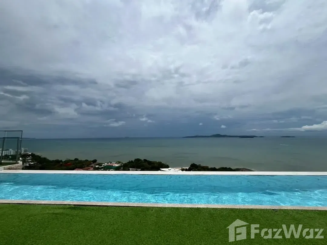picture For sale: Andromeda Condominium, Pattaya – 2 Bedrooms Panora - 15/23