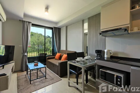 1 Bedroom Condo for sale at 6th Avenue Surin  1710514