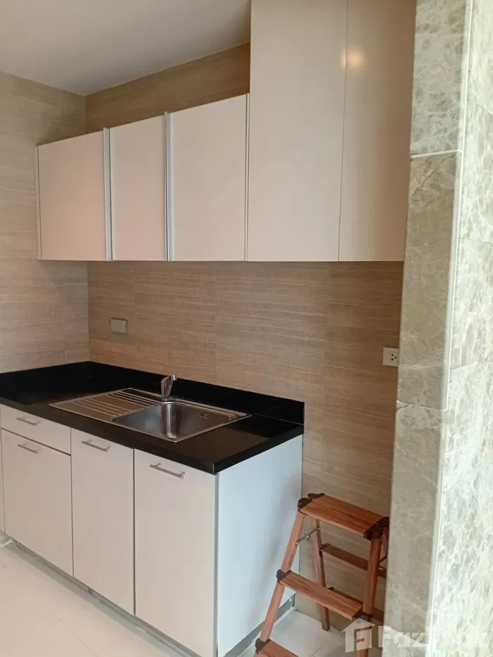 รูป ขาย คอนโด 2 ห้องนอน ในโครงการ บ้าน ราชประสงค์ - รูปที่ 7/9