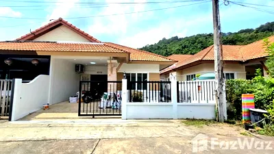 บ้านเดี่ยว ม.สงขลานครินทร์ วิทยาเขตภูเก็ต : ขาย บ้านเดี่ยว 2 ห้องนอน ในโครงการ เดอะวัลเล่ย์ กะทู้