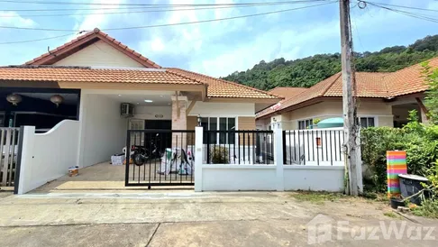 2 Bedroom in The valley Kathu