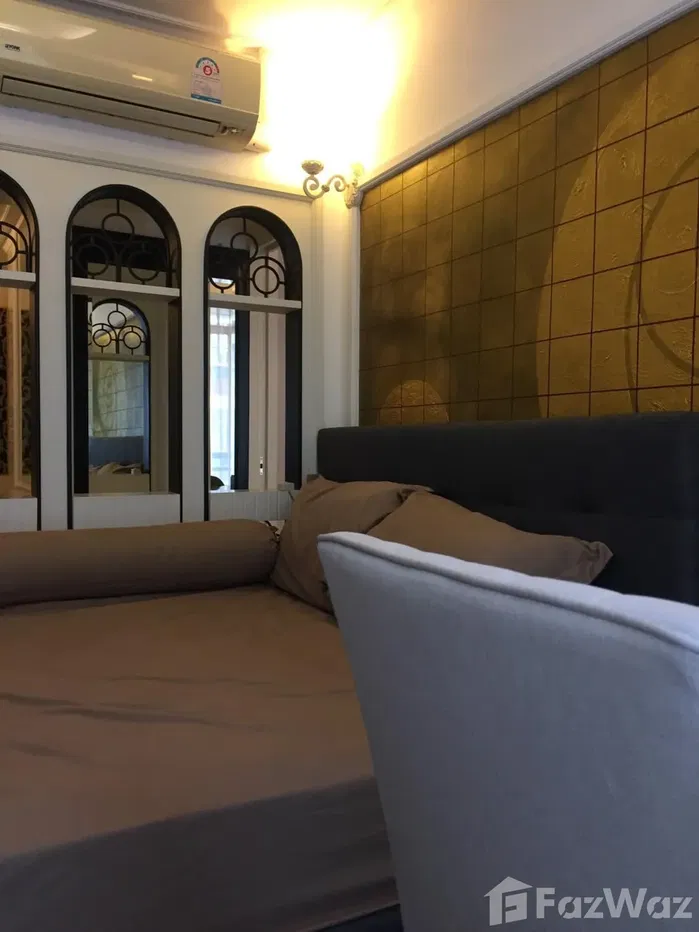 picture for Sell and Rent The Loink sukhumvit 50 3 bed - 6/14