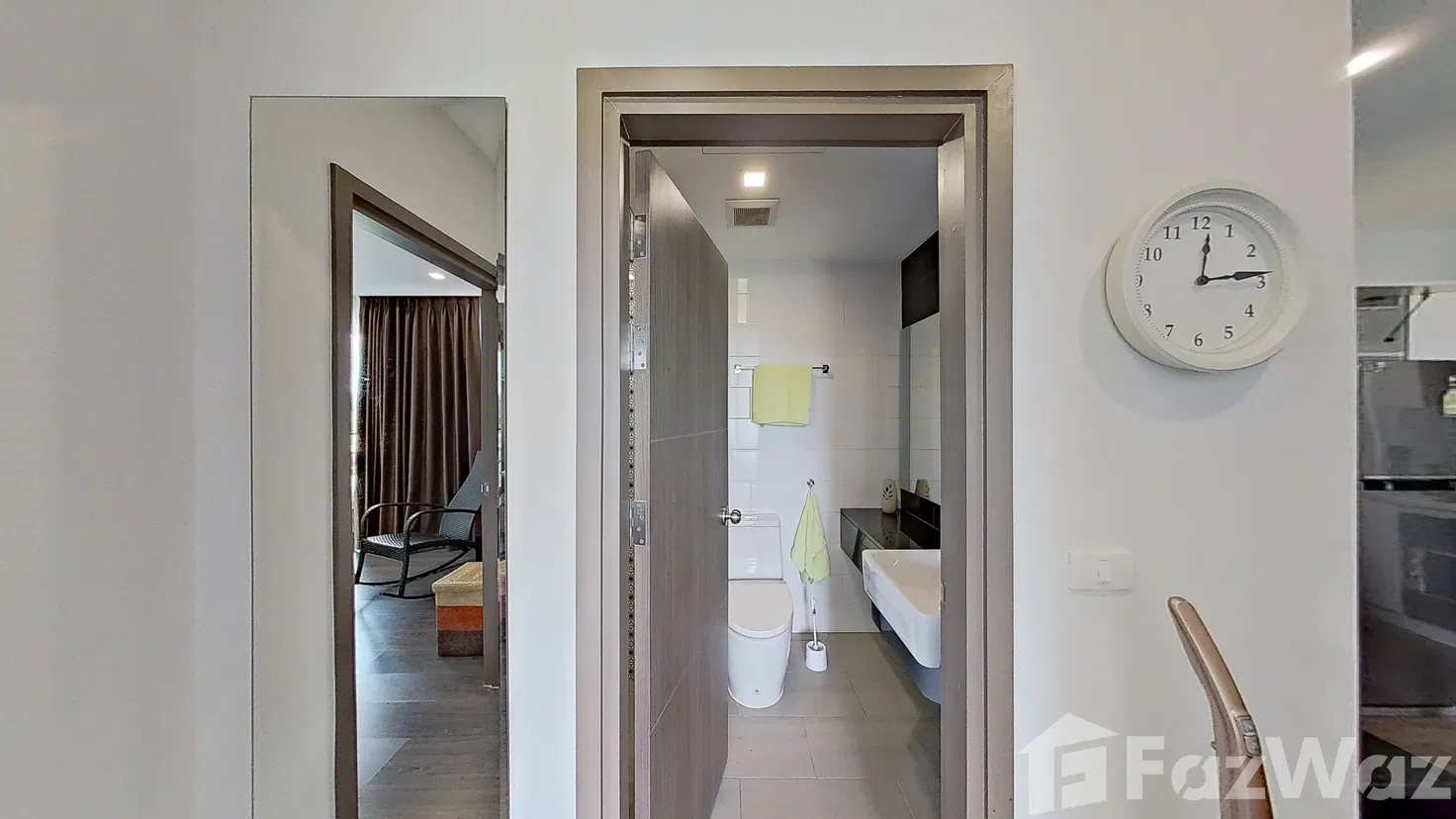 picture Luxury living at Royal Lee located in the heart of Phuket - 6/7
