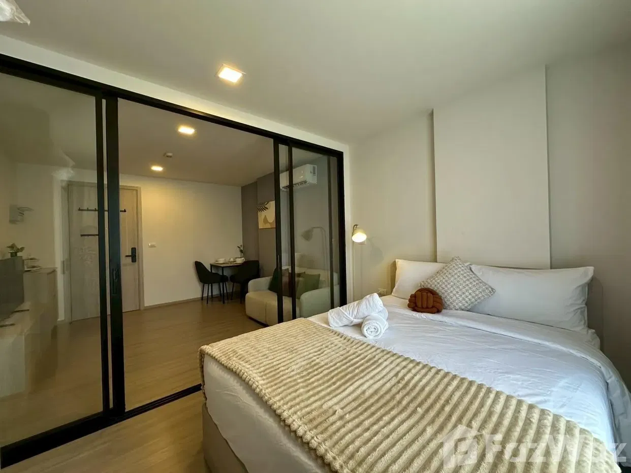 picture 1Bedroom D Condo Reef Open View - 13/17
