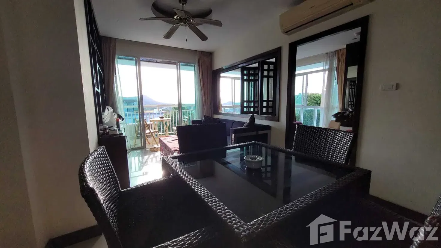 รูป คอนโดให้เช่า 2 ห้องนอน ในโครงการ อริสรา เพลส 1753648 - รูปที่ 29/35