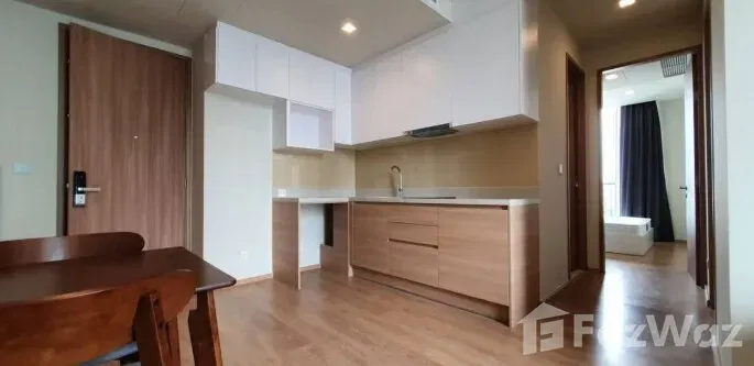 picture 2 Bedroom Condo for sale at Noble Around Sukhumvit 33 - 3/8