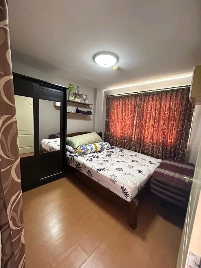 รูป 🏢 ขายคอนโด : Lumpini Condo Town Ratanathibet (ลุมพินี คอนโดทาวน์ รัตนาธิเบศร์)   รหัสทรัพย์ | 📌LNP-C8834  - รูปที่ 18/27