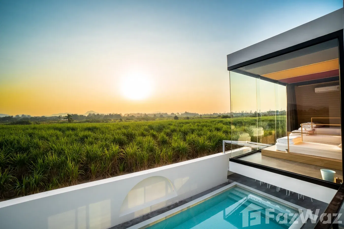 รูป บ้านเดี่ยวให้เช่า 4 ห้องนอน ใน หินเหล็กไฟ, ประจวบคีรีขันธ์ 2017128 - รูปที่ 17/34