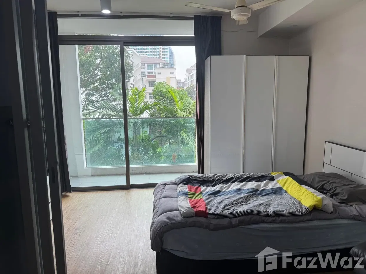 รูป ขาย คอนโด 2 ห้องนอน ในโครงการ ไซมิส สุรวงศ์ - รูปที่ 13/14