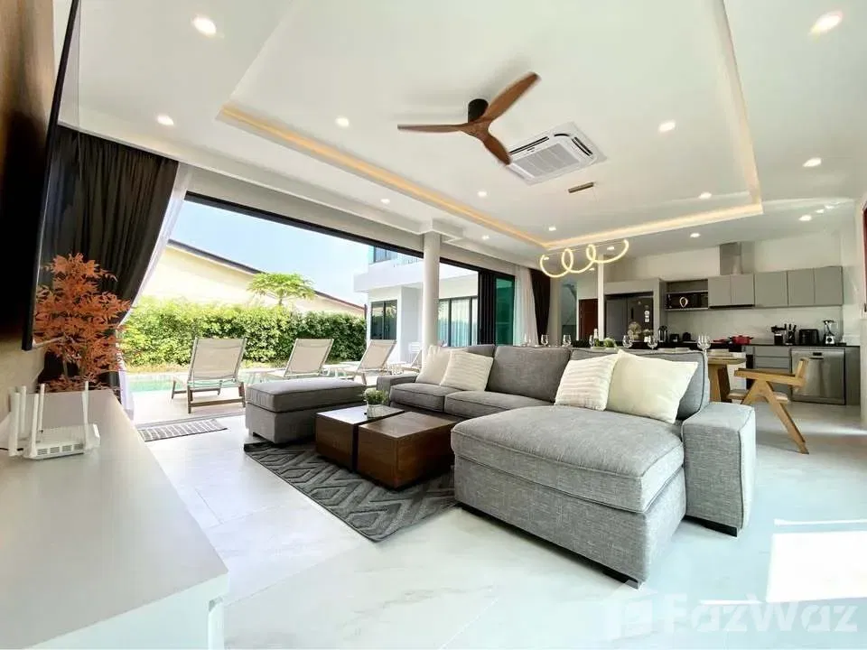 picture 4 Bedroom Villa for sale in Rawai, Phuket - 2/23