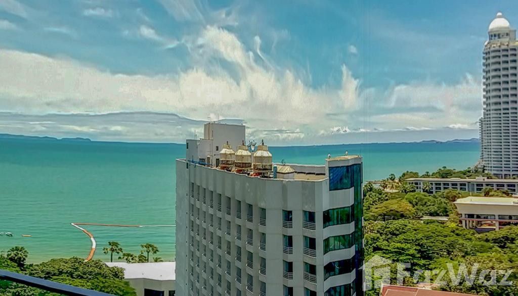 picture Studio Condo for sale at Northpoint - 11/12