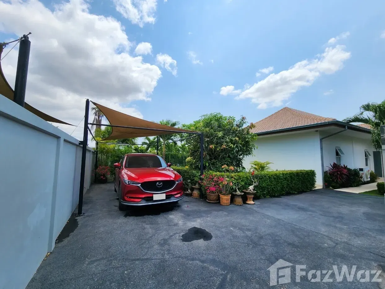 รูป วิลล่าให้เช่า 3 ห้องนอน ในโครงการ มะลิ เพรสทีจ 1390258 - รูปที่ 14/14