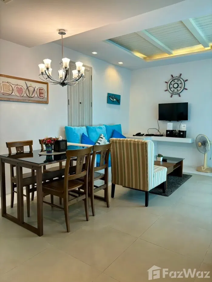picture 1 Bedroom Condo for rent at Chelona Khao Tao 1974813 - 1/16