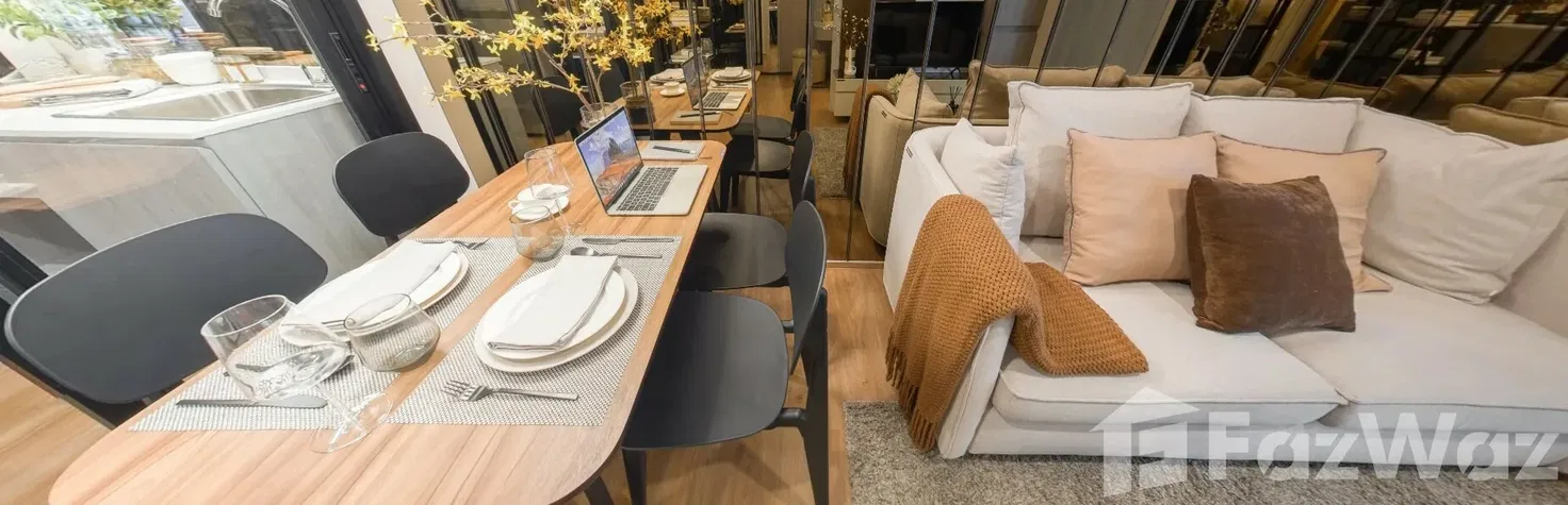 picture 1 Bedroom Condo for sale at Nue Evo Ari - 2/5