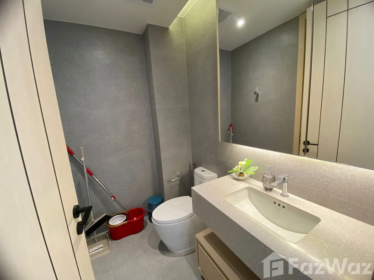 picture 1 Bedroom condo for sale at Arom Wongamat - 16/16