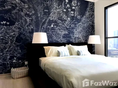 Condos for rent : 2 bed - Life Sukhumvit 48 5635104