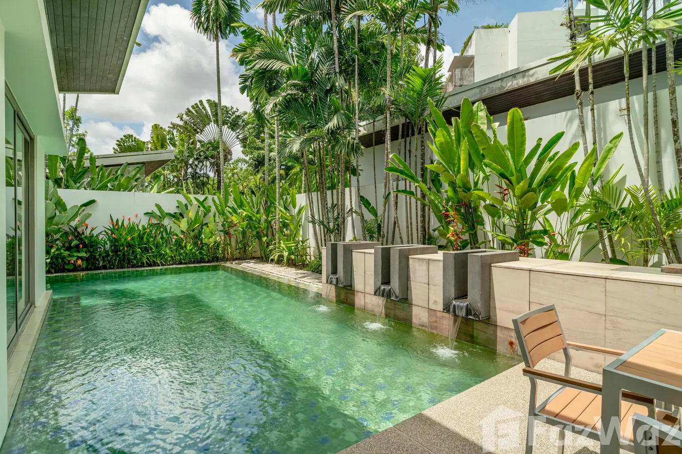 picture 3 Bedroom Villa for sale at Luna Phuket - 7/23