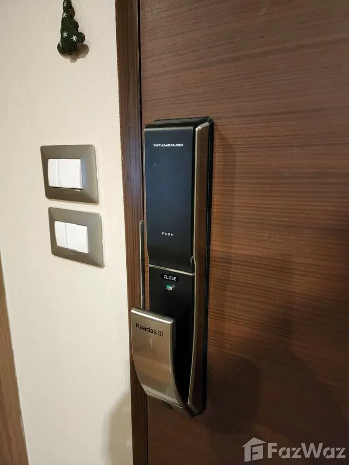 picture THE ADDRESS ASOKE 2 BEDROOMS 75sq.m 37th floor 1123744 - 13/13