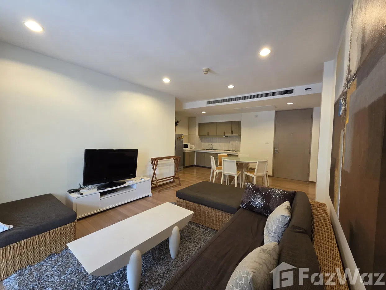 รูป ขาย คอนโด 2 ห้องนอน ในโครงการ บ้านนับคลื่น - รูปที่ 5/29