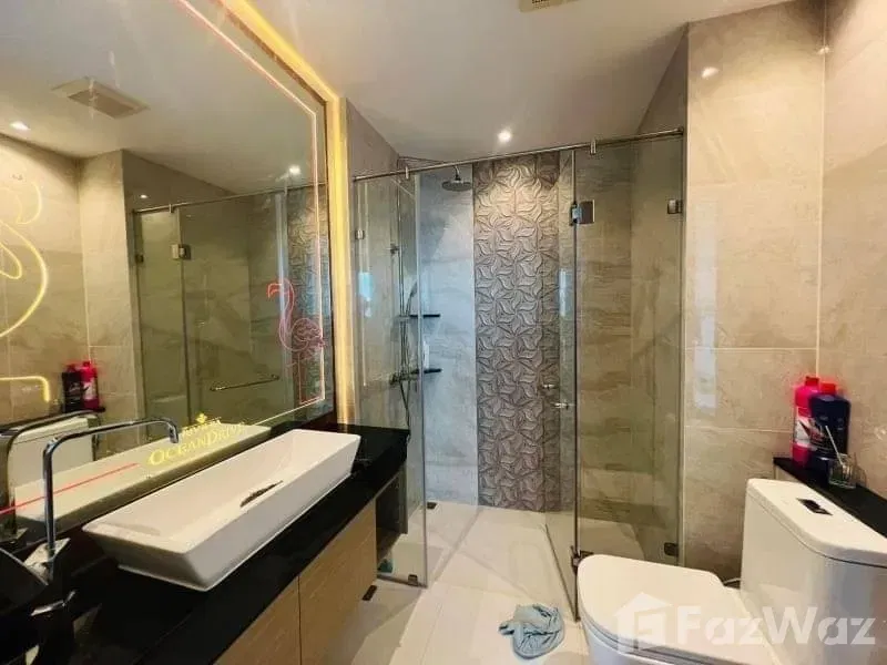 picture Riviera Ocean Drive 1Bed/1Bath 30Sqm 11th Floor FQ - 11/12