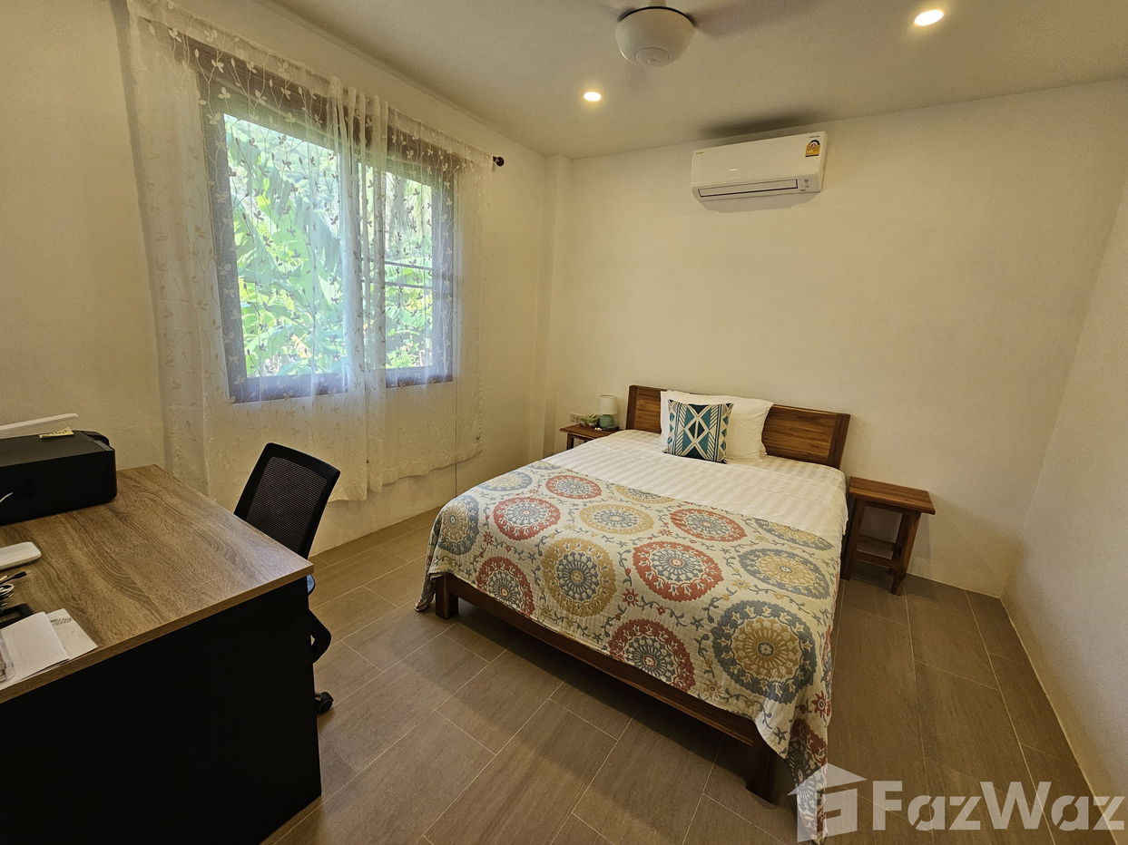 รูป ขาย วิลล่า 3 ห้องนอน ในโครงการ นุรี วิลเลจ - รูปที่ 13/22