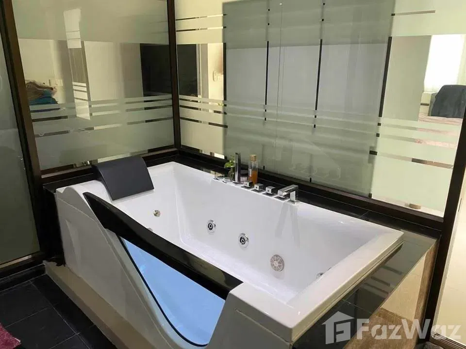 picture Patong Harbor View – 3-Bedroom Apartment for Sale - 21/23
