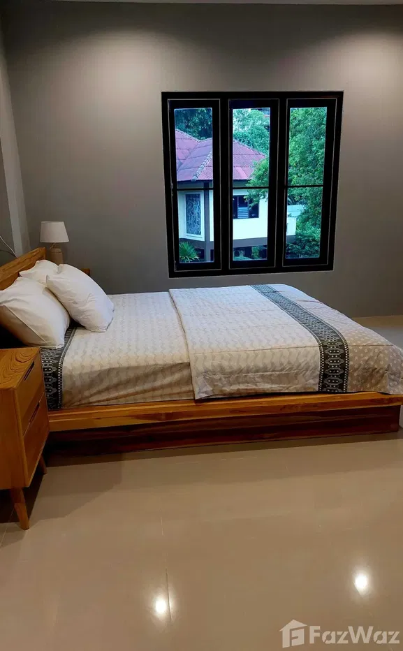 รูป ขาย บ้านเดี่ยว 3 ห้องนอน ใน มะเร็ต, สุราษฎร์ธานี - รูปที่ 7/31