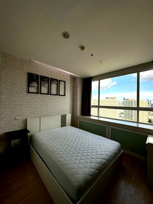 คอนโดให้เช่า : T.C. Green ห้องสวย ราคาดี สอบถามเพิ่มเติมได้ที่ Line @condorental