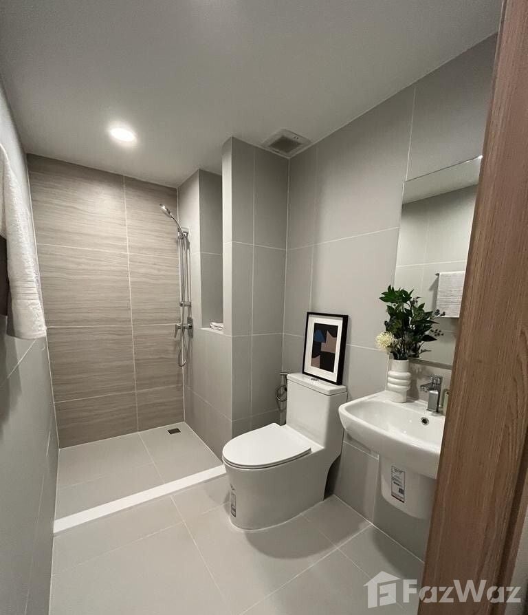 picture 1 Bedroom Condo for sale at The Origin Centre Phuket - 3/6