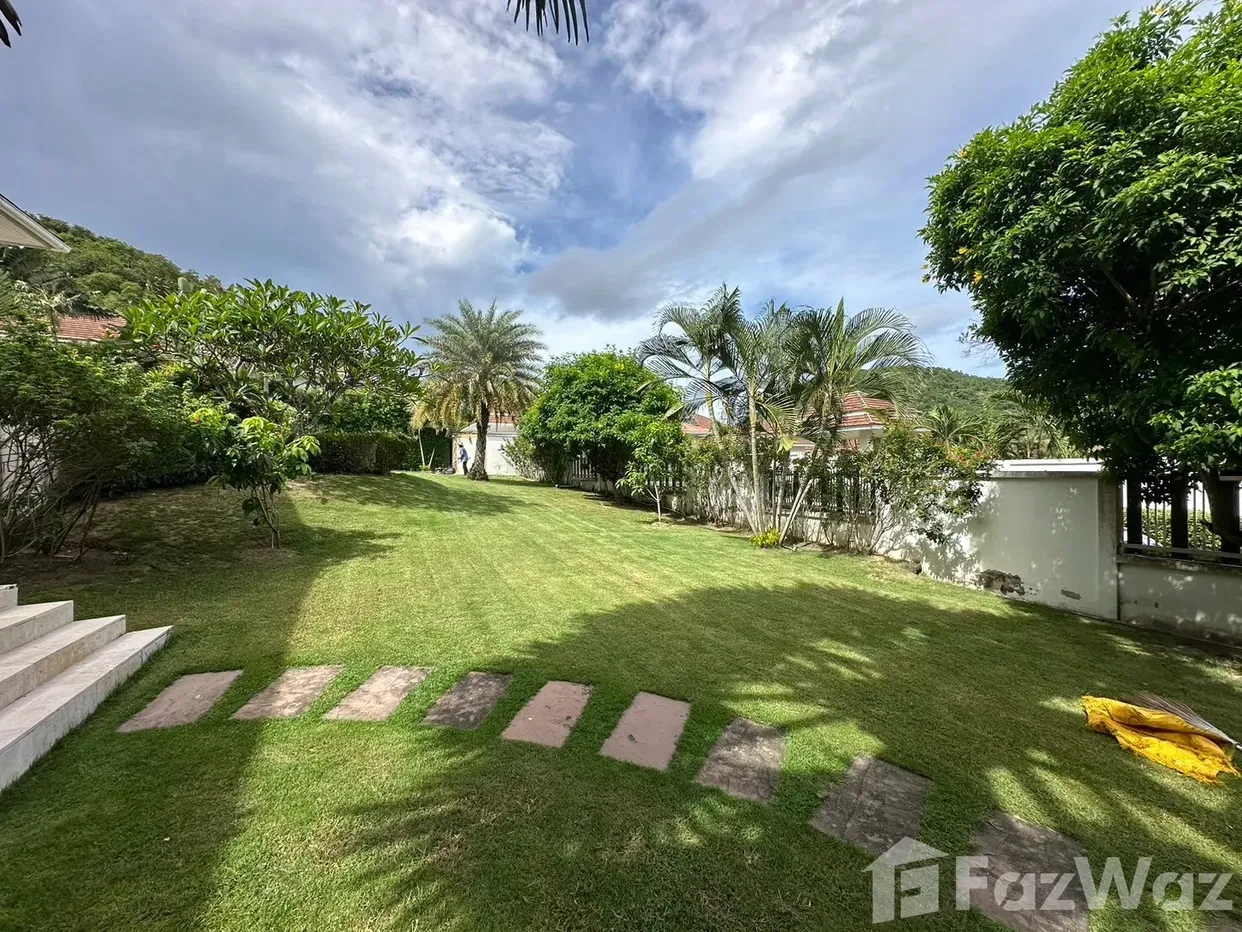 picture Red Mountain Luxury Villa,3 Beds with 1 Guesthouse For Rent 1911861 - 30/31