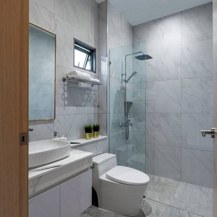 picture Newly built 2-storey pool villa for sale in the heart of South Pattaya. - 17/18
