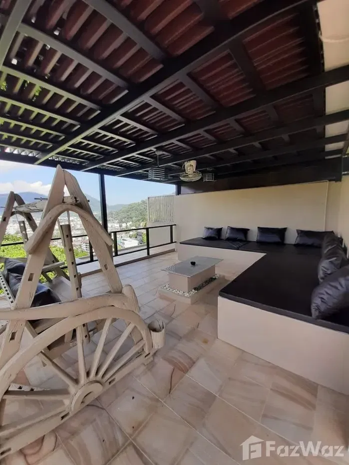 picture 3 Bedroom Villa for sale in Patong, Phuket - 16/33