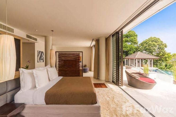 picture 5 Bedroom Villa for sale at The Cape Residences - 11/29