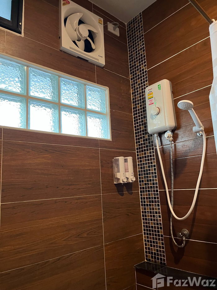 รูป บ้านเดี่ยวให้เช่า 3 ห้องนอน ใน หน้าเมือง, สุราษฎร์ธานี 1985108 - รูปที่ 11/30