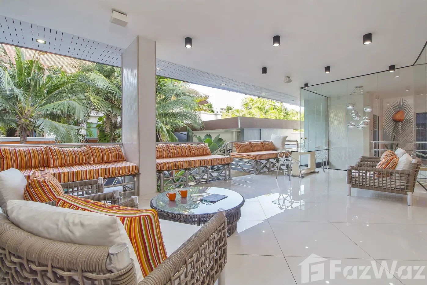 picture 4 Bedroom House for sale in Nong Prue, Chon Buri - 16/18